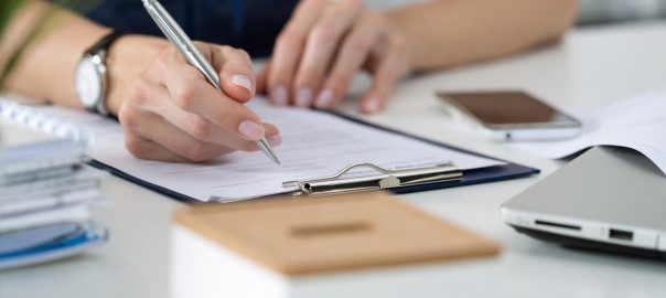 Undertaking for Parents