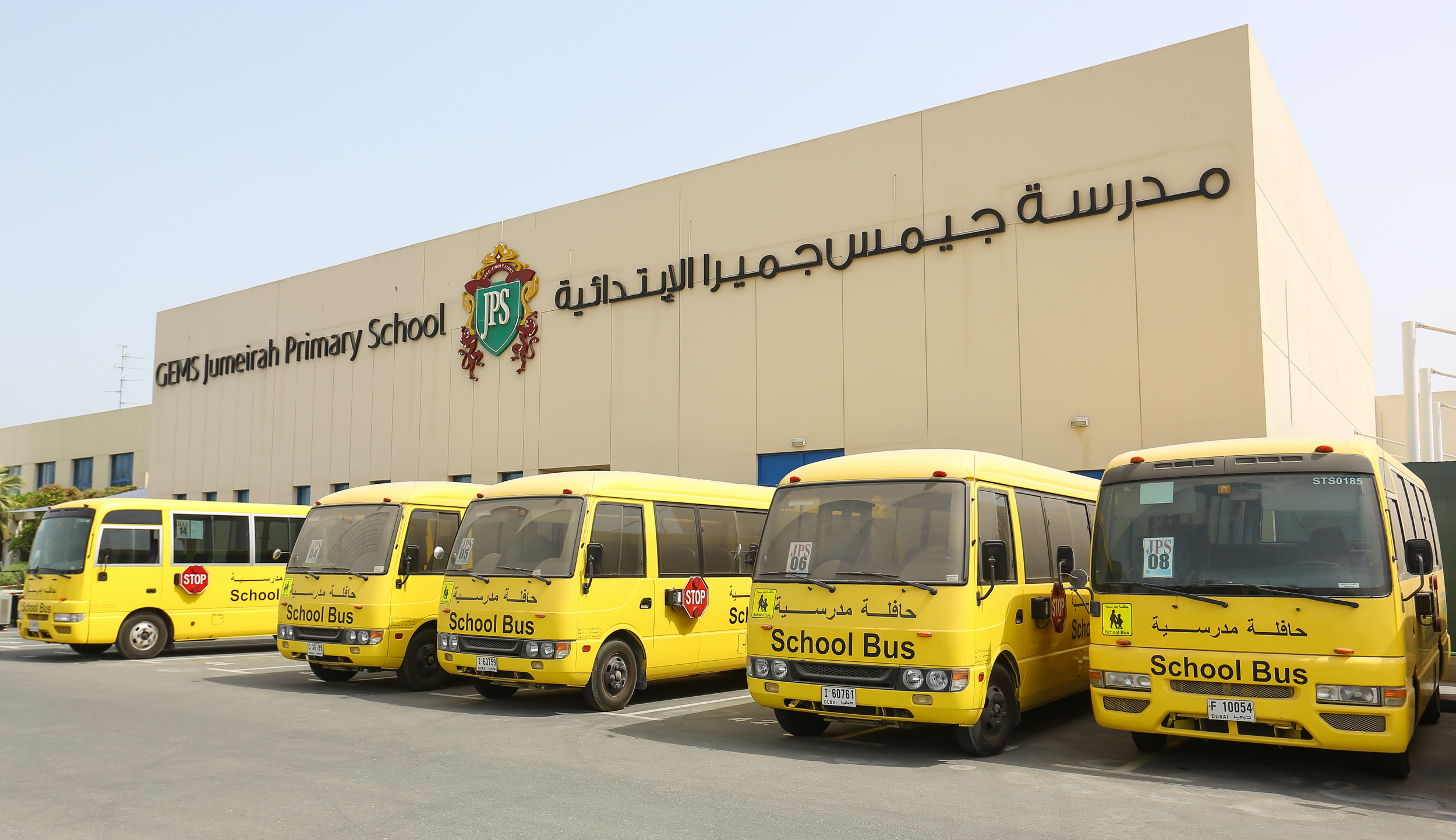 school-transport-services