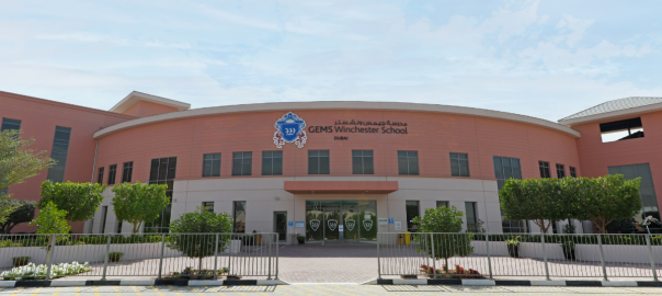 GEMS Winchester School