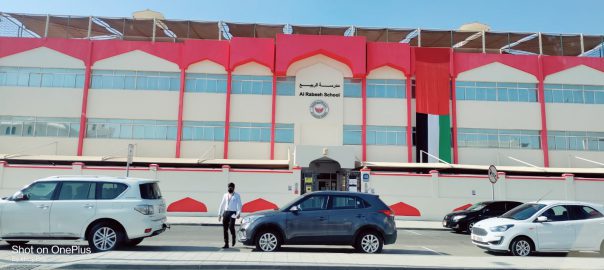 Al Rabeeh School Abu Dhabi