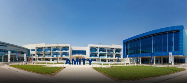 Amity International School