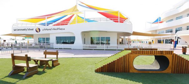 SAFA COMMUNITY SCHOOL