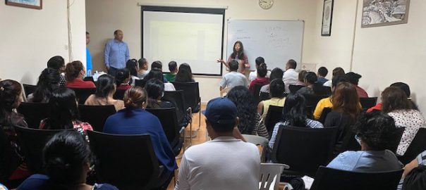 STS on Combating COVID