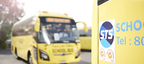Best Practices for School Bus Fleet Management