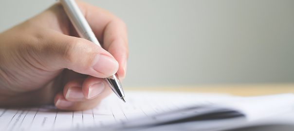 Terms and Conditions for Parents